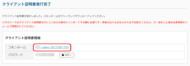 从颁发后屏幕下载